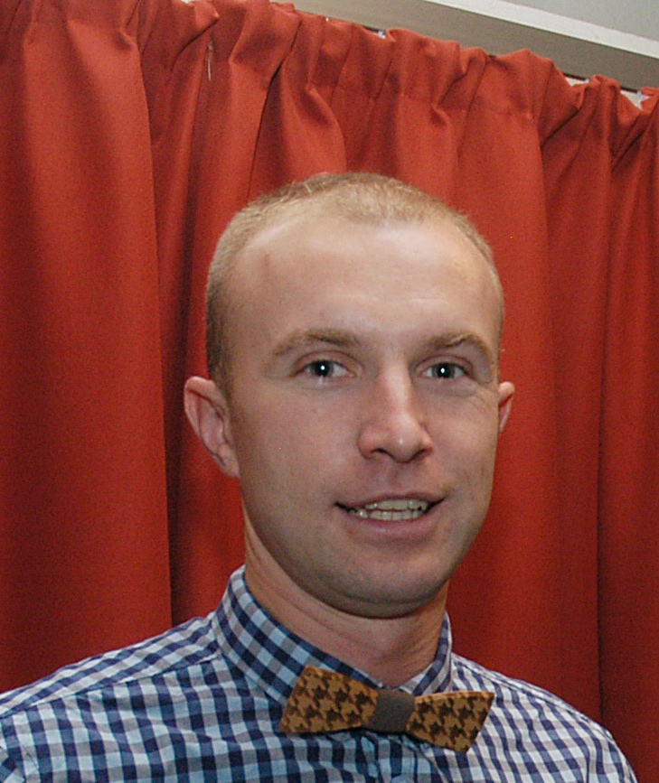 Ing. Lukáš Kopp Ing. Lukáš Kopp